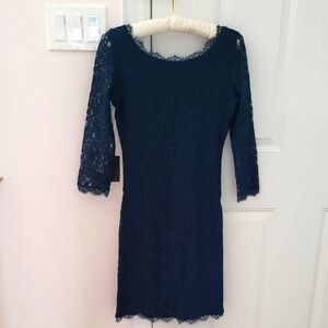 Aritzia Lace Dress NWT